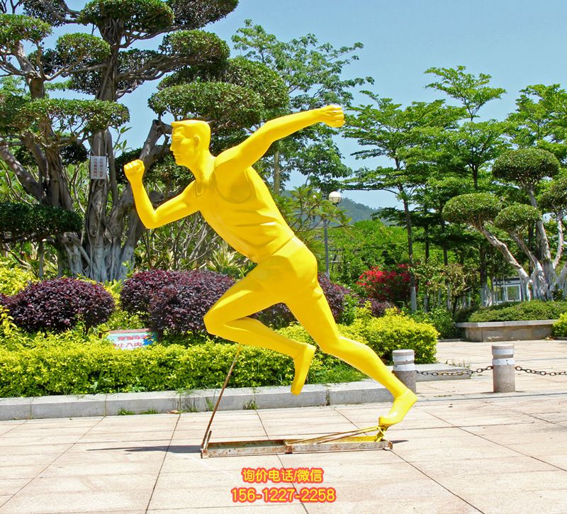 公園體育廣場跑步打籃球運(yùn)動(dòng)景觀擺件玻璃鋼雕塑 公園體育廣場跑步打籃球運(yùn)動(dòng)景觀擺件玻璃鋼雕塑