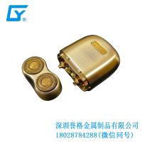 博朗剃須刀有用到壓鑄模具嗎？