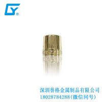 鋅合金壓鑄工藝可以做電鍍表面處理嗎？