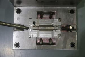 爆破速度！打造高級(jí)鋁壓鑄模具的訣竅