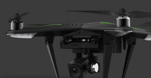 零度智控XIRO無(wú)人機(jī)XPLORER 零度智控XIRO無(wú)人機(jī)XPLORER