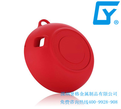 熱處理后的模具配件，還有哪些保護方式