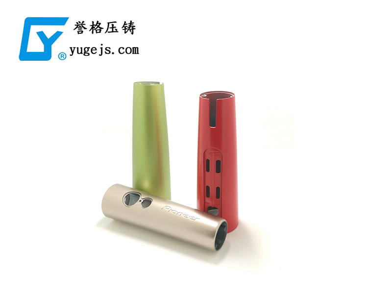 鋁合金壓鑄的模具熱處理的最后檢驗(yàn) 鋁合金壓鑄的模具熱處理的最后檢驗(yàn)