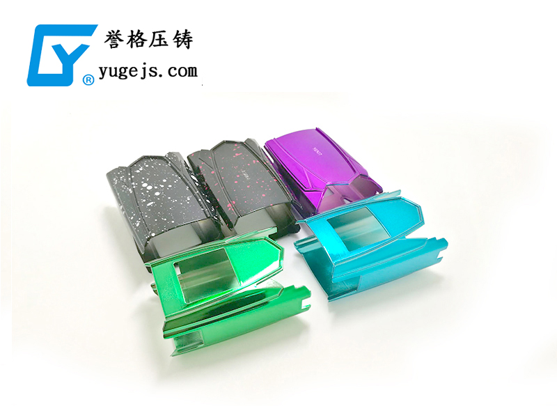 壓鑄件的拋光種類與特點! 壓鑄件的拋光種類與特點!