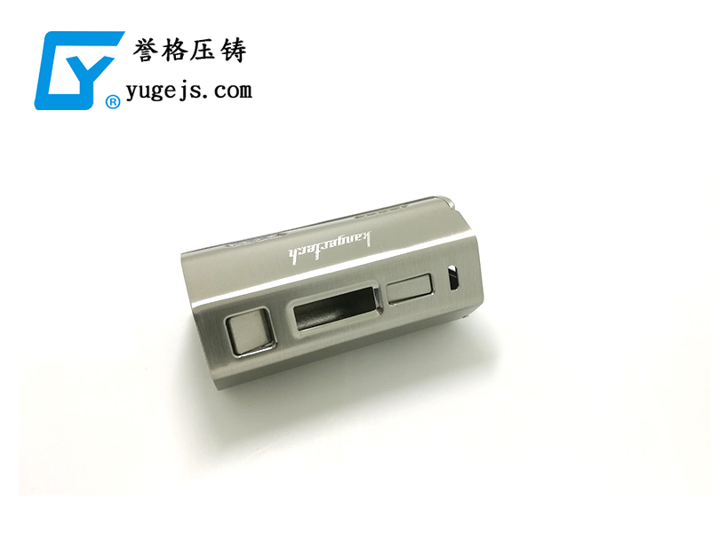從德國的鋼鐵工業(yè)，沙井壓鑄廠能學(xué)到些什么