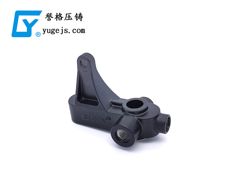 為什么鋅合金壓鑄廠要擁有自己的技術(shù) 為什么鋅合金壓鑄廠要擁有自己的技術(shù)