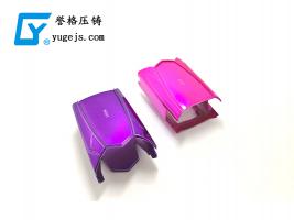 鋁合金壓鑄廠的自動化或將從毛邊部開始？