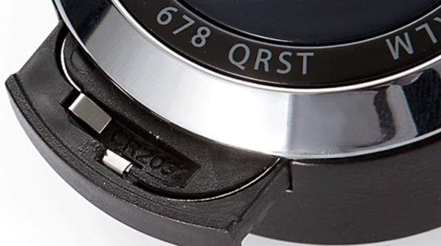 1600萬(wàn)種密碼組合,科技感十足的觸控密碼鎖 1600萬(wàn)種密碼組合,科技感十足的觸控密碼鎖