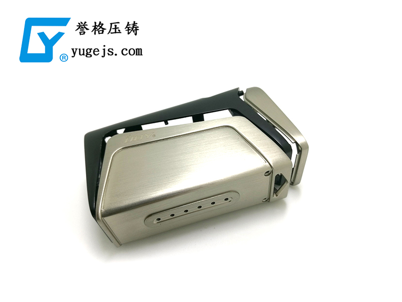 鋁合金壓鑄生產廠家電子煙外殼 鋁合金壓鑄生產廠家電子煙外殼