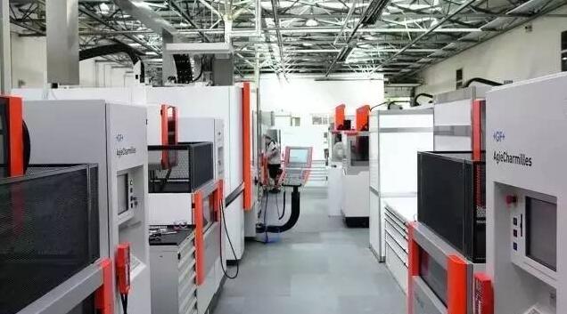 向先進學習,壓鑄公司如何向高附加值進發 向先進學習,壓鑄公司如何向高附加值進發