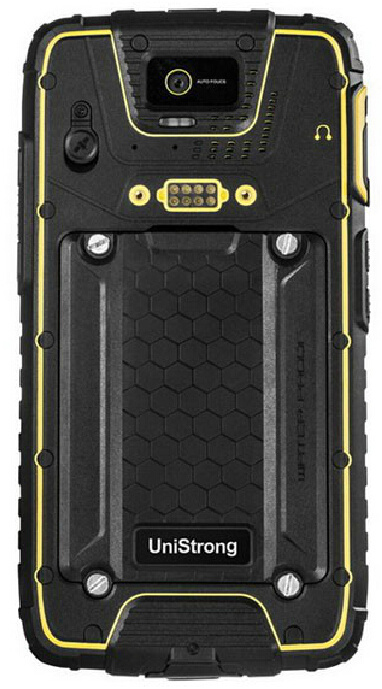 任我游A5堅固型北斗智能移動終端外殼 任我游A5堅固型北斗智能移動終端外殼