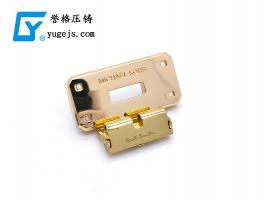 “十三五計劃”，鋁合金壓鑄廠該怎么走