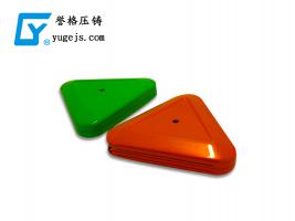 真空油淬技術下，鋅合金壓鑄件變形無法杜絕，...