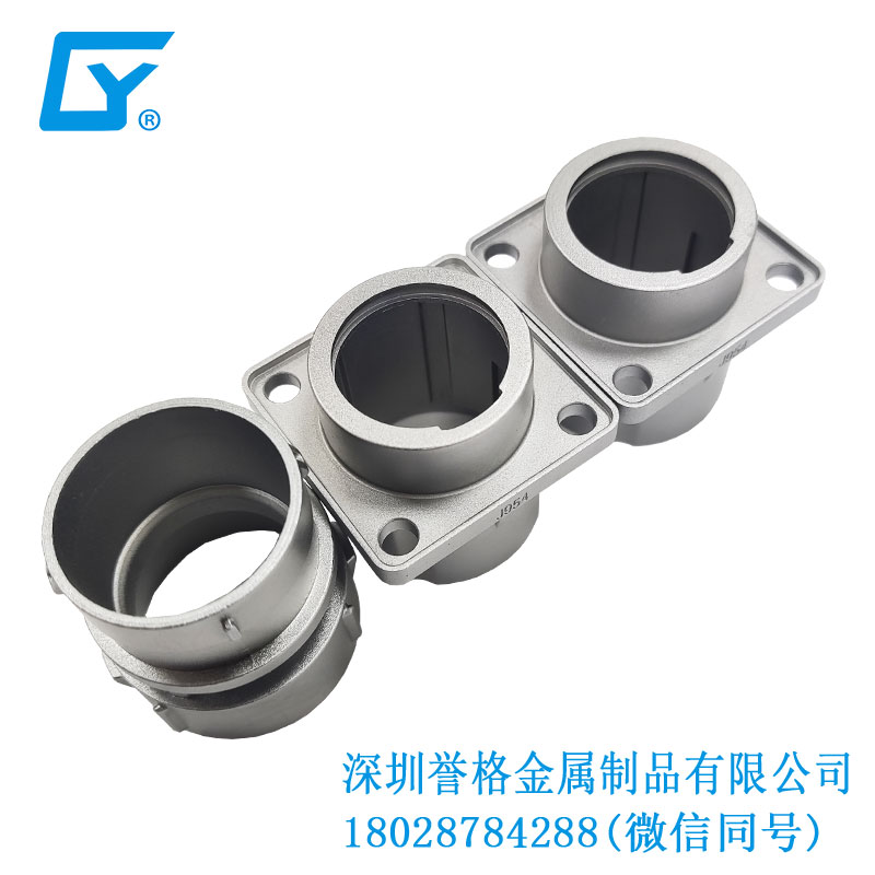 直流DC充電站有用到鋁合金壓鑄工藝嗎？