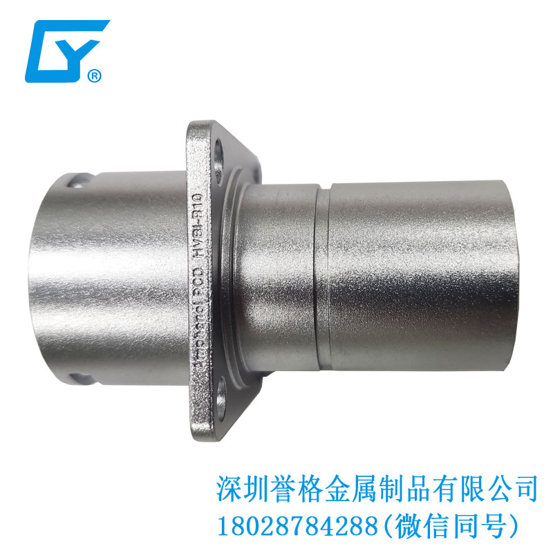 直流DC超級快充有用到鋁合金壓鑄產品嗎? 直流DC超級快充有用到鋁合金壓鑄產品嗎?