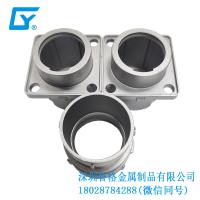 直流DC電動汽車有用到鋅合金鑄件嗎？