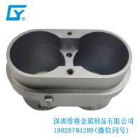 壓鑄件在直流DC便攜式隨車充電槍有使用到嗎？