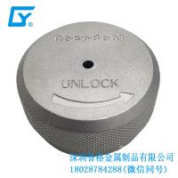 歐標電動車充電樁有使用鋅合金壓鑄嗎？