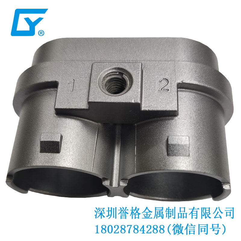 歐標電動車充電樁有使用鋁合金鑄件嗎? 歐標電動車充電樁有使用鋁合金鑄件嗎?