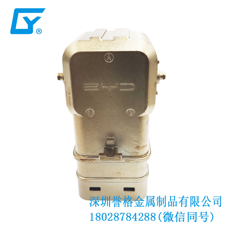 為了精密，為了品質(zhì)，我們選擇了鋅合金壓鑄