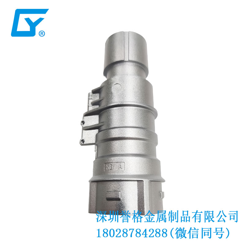 國(guó)標(biāo)充電槍有使用鎂合金壓鑄工藝嗎? 國(guó)標(biāo)充電槍有使用鎂合金壓鑄工藝嗎?
