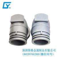 歐標(biāo)充電樁有使用鋅合金壓鑄工藝嗎？