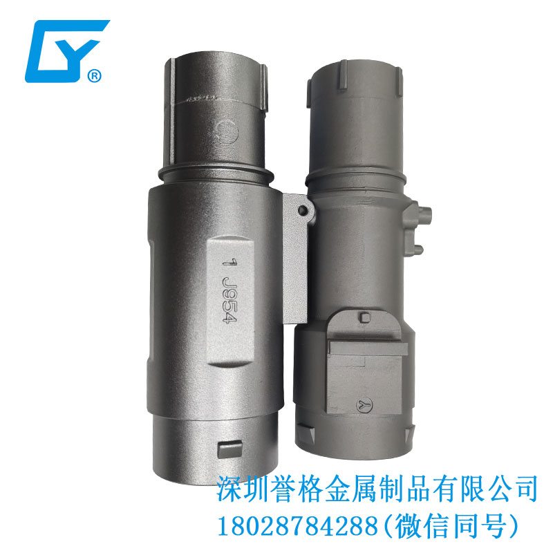 超驚艷！鋁制品質提升必看的鋁壓鑄件技巧