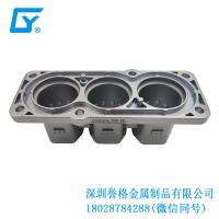 關(guān)注！壓鑄件行業(yè)巨頭鋅合金廠家大揭秘！