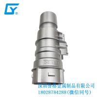 炫目震撼！無人敢言！壓鑄鋁工藝最高機(jī)密！