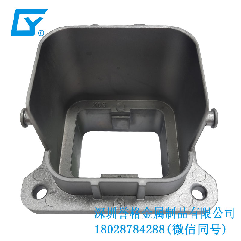 廣東鋅合金壓鑄生產廠與新能源充電槍發(fā)展的關系 廣東鋅合金壓鑄生產廠與新能源充電槍發(fā)展的關系