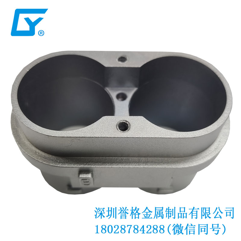 帶你領略精密鋅合金壓鑄藝術！