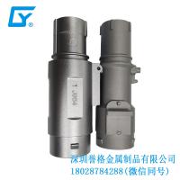 狂熱！鋅鋁合金壓鑄廠全新設備引爆生產潮流