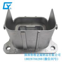 魅力綻放，鋅鋁合金壓鑄釋放！