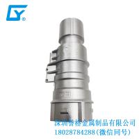 逆天改命！鋅鋁合金壓鑄廠驚人生產技術揭秘